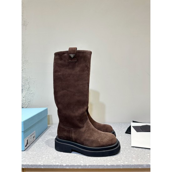 Prada Boots