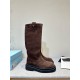 Prada Boots