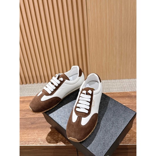 Prada Sneakers