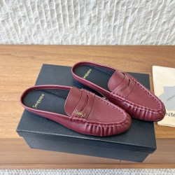 YSL Flats