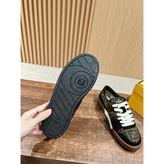 Fendi Sneakers