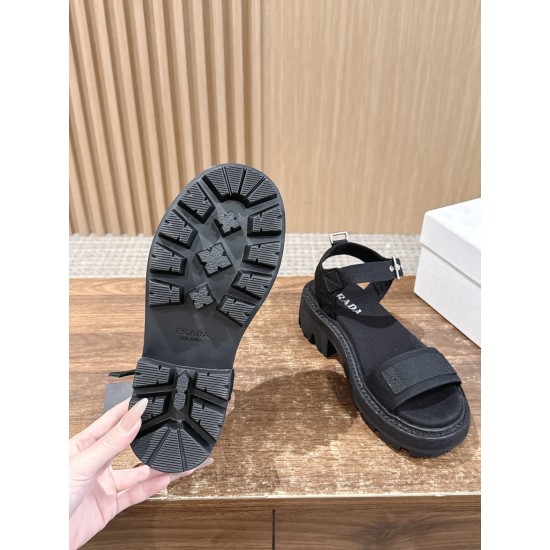 Prada Sandals