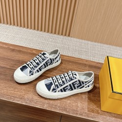 Fendi Sneakers