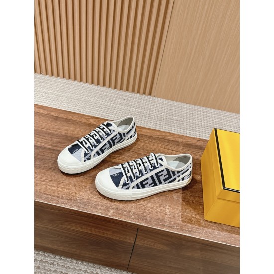 Fendi Sneakers