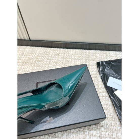 YSL Sandals