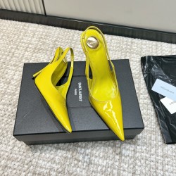 YSL Sandals