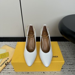Fendi Heels