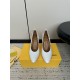 Fendi Heels