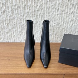 YSL Boots