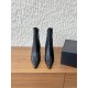 YSL Boots