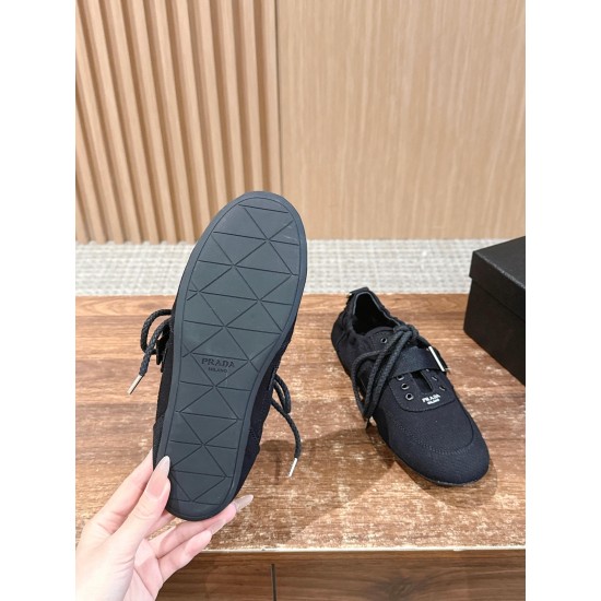 Prada Sneakers