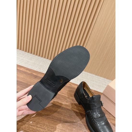 MiuMiu Loafers