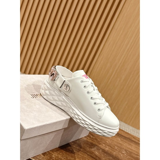 JIMMY CHOO SHOES