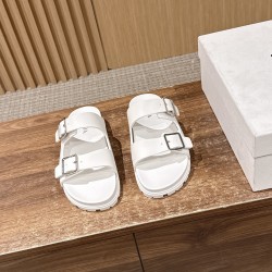 Prada Slippers and mules