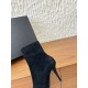 YSL Boots