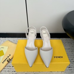 Fendi Heels