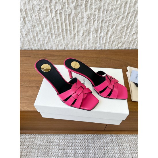 YSL Sandals