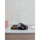 MiuMiu Slippers