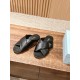 Prada Slippers and mules