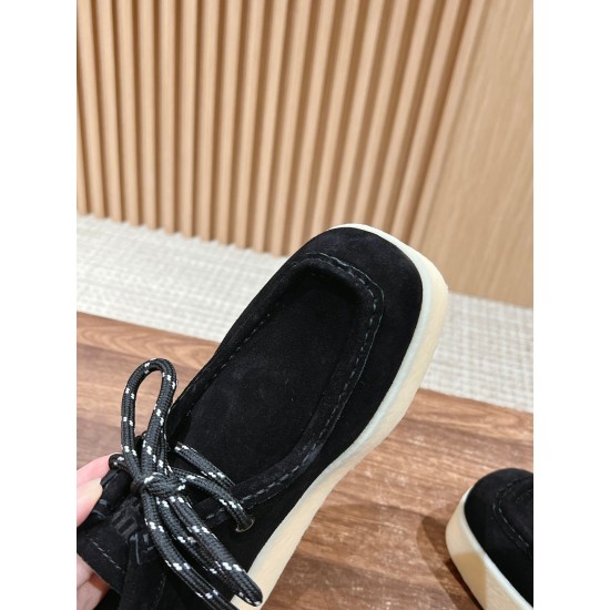 MiuMiu Loafers