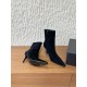 YSL Boots