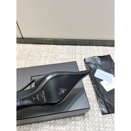 YSL Sandals
