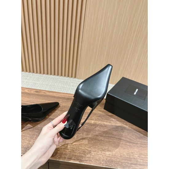 YSL Sandals