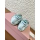MiuMiu Ballerinas