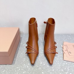 MiuMiu Boots