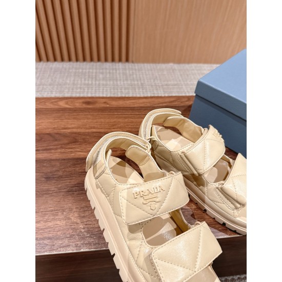 Prada Sandals