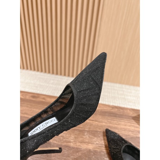 JIMMY CHOO SHOES