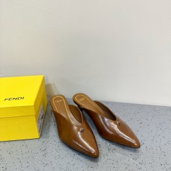Fendi Slippers and sandals