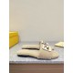 Fendi Slippers and sandals