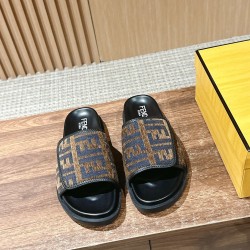 Fendi Slippers and sandals