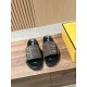 Fendi Slippers and sandals
