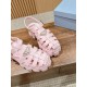 Prada Sandals