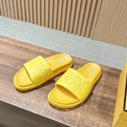 Fendi Slippers and sandals