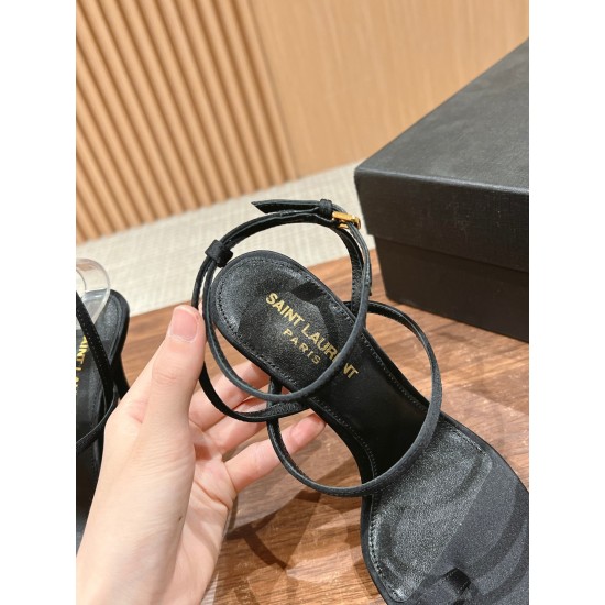 YSL Sandals