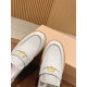 MiuMiu Loafers