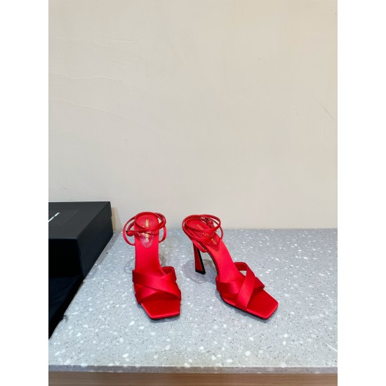 YSL Sandals