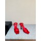 YSL Sandals