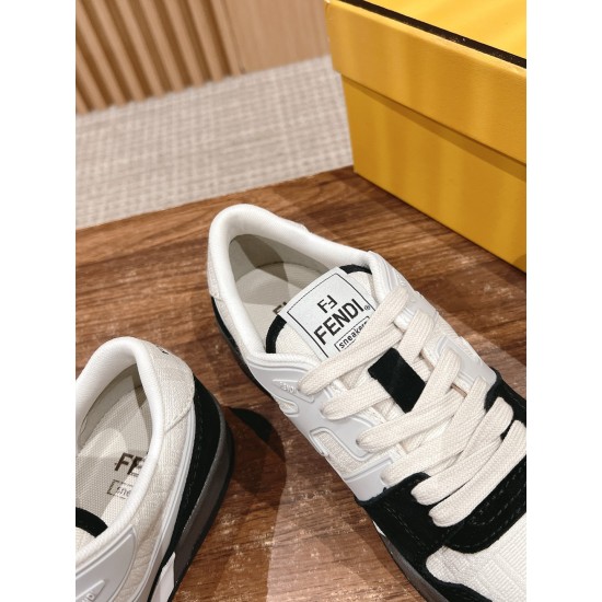 Fendi Sneakers