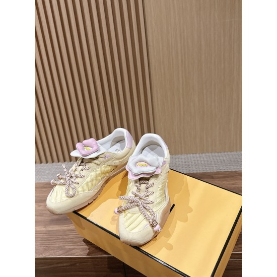 Fendi Sneakers
