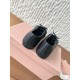 MiuMiu Ballerinas