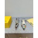 Fendi Slippers and sandals
