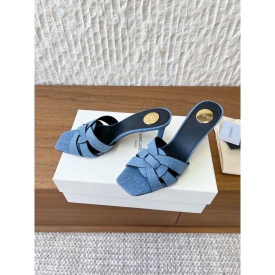 YSL Sandals