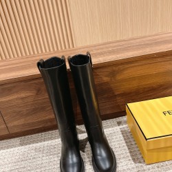 Fendi Boots