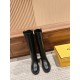 Fendi Boots