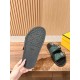 Fendi Slippers and sandals