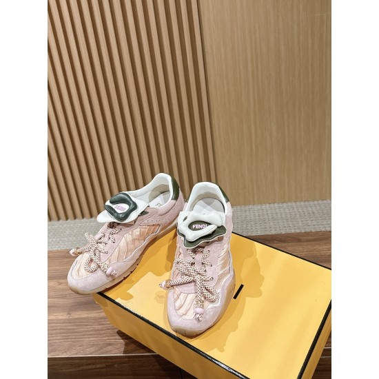 Fendi Sneakers
